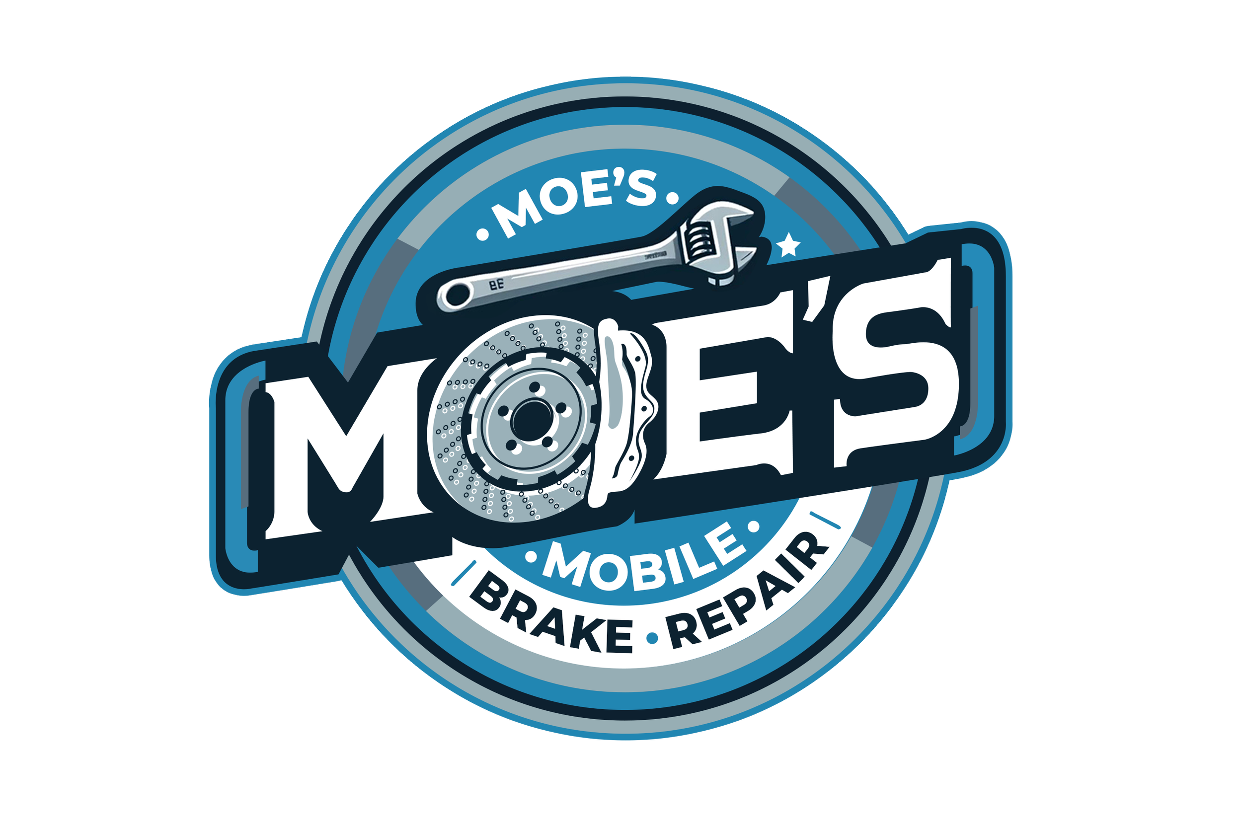 Moe's Brakes — Bay Area's brake shop in Sunnyvale